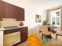 Prodej bytu 3+1, České Budějovice, Skuherského, 72 m2