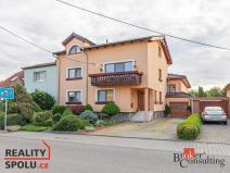 Prodej bytu 3+kk, Újezd u Brna, 9. května, 102 m2