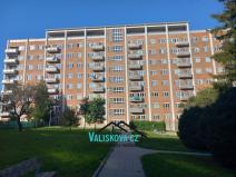 Pronájem bytu 2+1, Zlín, třída Tomáše Bati, 68 m2