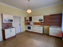 Prodej bytu 3+1, Klatovy - Klatovy V, Plánická, 128 m2