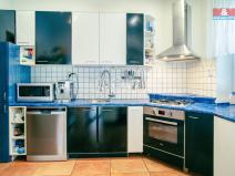 Prodej bytu 3+kk, Stříbro, Plzeňská, 74 m2