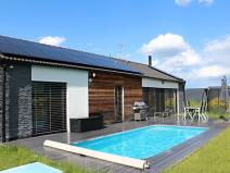 Prodej rodinného domu, Brandýsek - Olšany, Na Vyhlídce, 128 m2