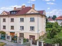 Prodej činžovního domu, Praha - Žižkov, V domově, 390 m2