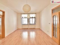 Pronájem bytu 2+1, České Budějovice - České Budějovice 1, Česká, 75 m2