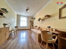 Prodej bytu 3+1, Jihlava, Lazebnická, 80 m2