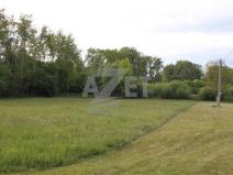 Prodej pozemku pro bydlení, Horní Domaslavice, 4961 m2