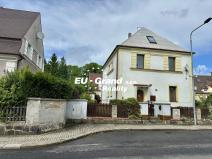 Prodej rodinného domu, Rumburk - Rumburk 1, Máchova, 180 m2