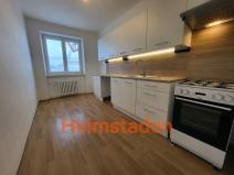 Pronájem bytu 2+1, Havířov - Šumbark, nám. T. G. Masaryka, 60 m2