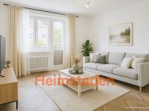 Pronájem bytu 2+1, Havířov - Šumbark, nám. T. G. Masaryka, 60 m2
