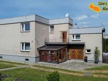 Prodej rodinného domu, Albrechtičky, 320 m2