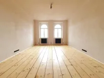 Pronájem bytu 1+1, Praha - Holešovice, U papírny, 43 m2