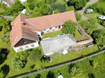 Prodej rodinného domu, Brodek u Konice, 255 m2