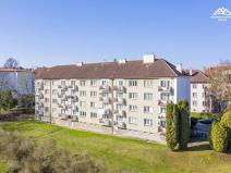 Pronájem bytu 3+1, Chotěboř, Smetanova, 64 m2