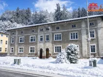 Prodej činžovního domu, Horní Maršov - Temný Důl, 510 m2