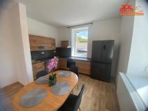 Pronájem bytu 4+kk, Nové Město nad Metují, T. G. Masaryka, 82 m2