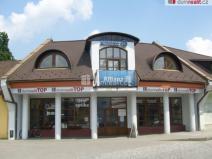Pronájem kanceláře, Rožnov pod Radhoštěm, Palackého, 30 m2