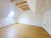 Prodej bytu 3+kk, Praha - Uhříněves, Kašperská, 70 m2