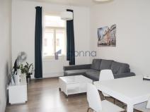 Pronájem bytu 2+kk, Praha - Vinohrady, Lucemburská, 47 m2