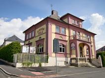 Pronájem restaurace, Domažlice, Thomayerova, 75 m2