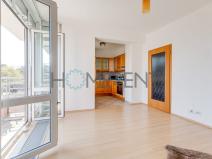 Prodej bytu 2+kk, Praha - Suchdol, Holubí, 43 m2