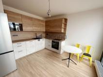 Pronájem bytu 2+kk, Praha - Smíchov, Nádražní, 65 m2