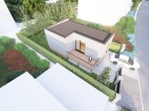 Prodej rodinného domu, Valašské Meziříčí, 28. října, 67 m2