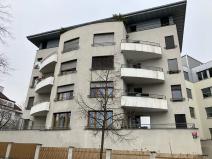 Dražba bytu 2+kk, Praha - Vinohrady, Ruská, 70 m2