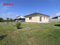 Pronájem rodinného domu, Mšecké Žehrovice, 75 m2