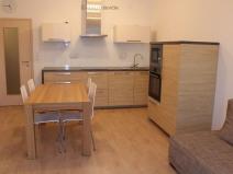 Pronájem bytu 2+kk, České Budějovice - České Budějovice 3, Jírovcova, 53 m2