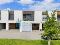 Prodej rodinného domu, Hodonín, Rozmarýnová, 150 m2