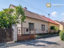 Prodej rodinného domu, Hradec Králové - Nový Hradec Králové, Brožíkova, 103 m2