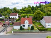 Prodej rodinného domu, Okounov, 155 m2