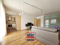Prodej bytu 1+kk, České Budějovice, B. Smetany, 38 m2