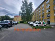 Pronájem bytu 2+1, Karviná - Nové Město, tř. Osvobození, 56 m2