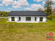 Prodej rodinného domu, Letohrad - Orlice, 126 m2