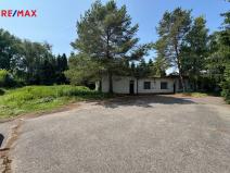 Prodej komerčního pozemku, Kunovice, Osvobození, 4428 m2
