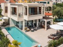 Prodej vily, Mastrinka, Chorvatsko, 280 m2
