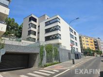 Prodej bytu 2+kk, Praha - Smíchov, Holečkova, 53 m2