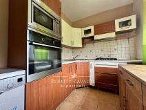 Prodej bytu 3+1, Karviná, Divišova, 74 m2