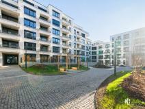 Pronájem bytu 2+kk, Praha - Nusle, Muzikova, 81 m2