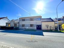 Prodej bytu 3+kk, Olomouc - Holice, Hamerská, 60 m2