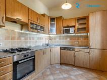 Prodej bytu 4+1, Opava, Palackého, 98 m2