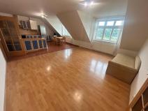 Pronájem bytu 3+kk, Praha - Střešovice, Parléřova, 110 m2