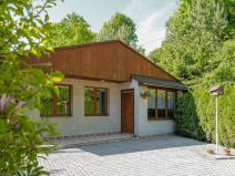 Prodej rodinného domu, Rokytá - Horní Rokytá, 123 m2