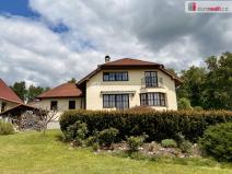 Prodej rodinného domu, Stará Voda - Sekerské Chalupy, 390 m2