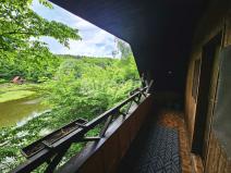 Prodej chaty, Oslnovice, 80 m2
