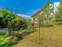 Prodej pozemku pro bydlení, Blansko, 871 m2