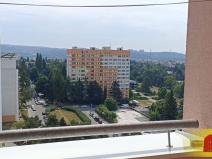 Pronájem bytu 1+1, Brno - Lesná, 32 m2