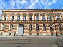 Prodej bytu 3+kk, Brno - Zábrdovice, Cejl, 105 m2