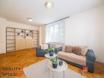 Prodej bytu 3+1, Příbram - Příbram VII, Mariánská, 75 m2